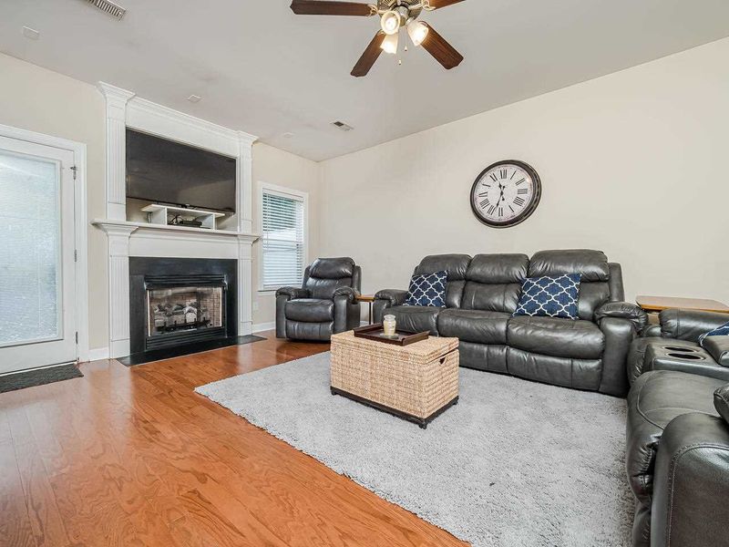 4815 Landover Keep Pl, Raleigh, NC 27616