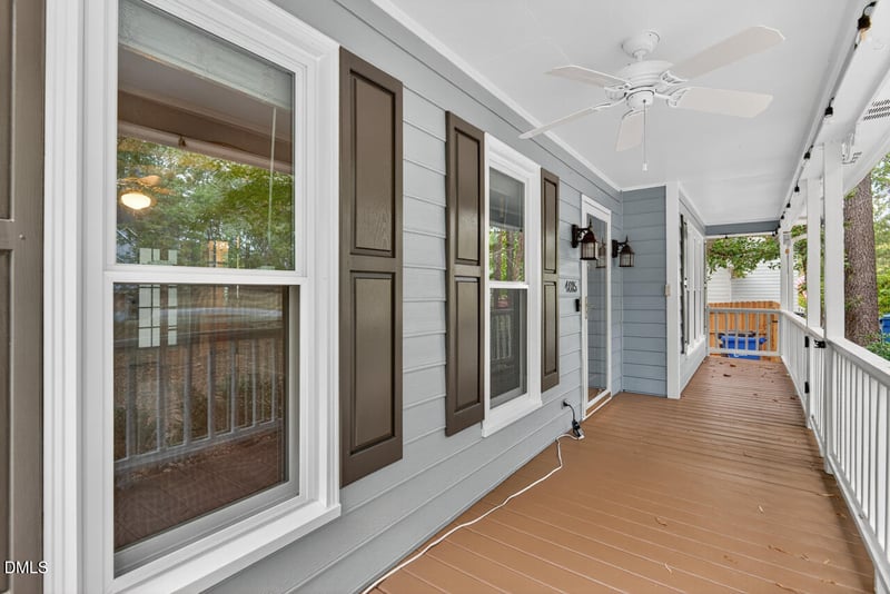 4815 Lazyriver Dr, Durham, NC 27712