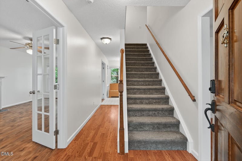 4815 Lazyriver Dr, Durham, NC 27712