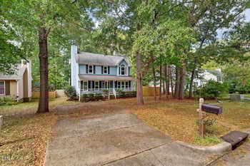 4815 Lazyriver Dr, Durham, NC 27712