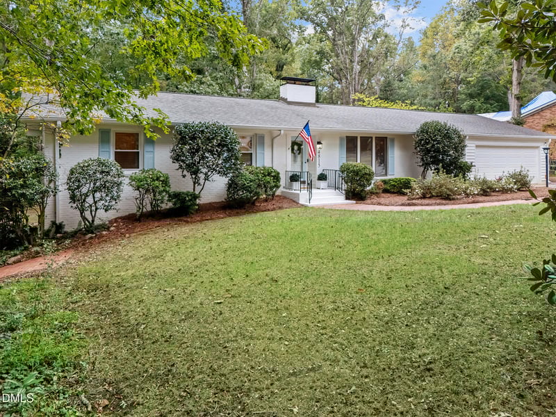 4815 Morehead Dr, Raleigh, NC 27612