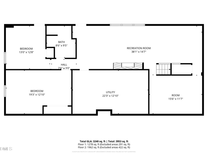 4815 Morehead Dr, Raleigh, NC 27612