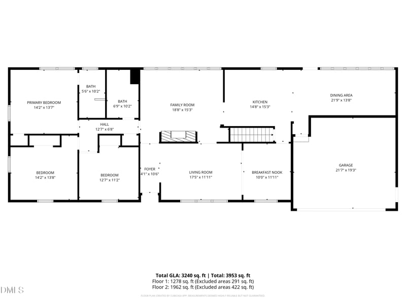 4815 Morehead Dr, Raleigh, NC 27612