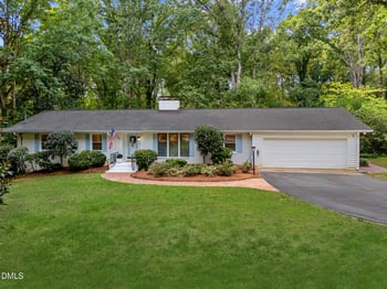 4815 Morehead Dr, Raleigh, NC 27612