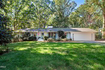 4815 Morehead Dr, Raleigh, NC 27612