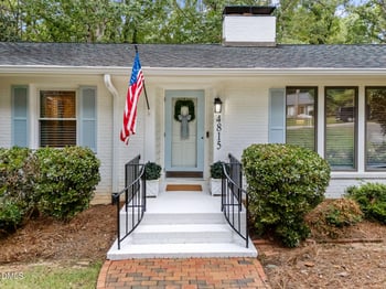 4815 Morehead Dr, Raleigh, NC 27612