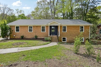 4815 Oak Park Rd, Raleigh, NC 27612