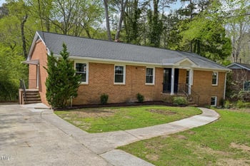 4815 Oak Park Rd, Raleigh, NC 27612