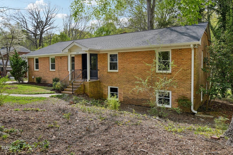 4815 Oak Park Rd, Raleigh, NC 27612