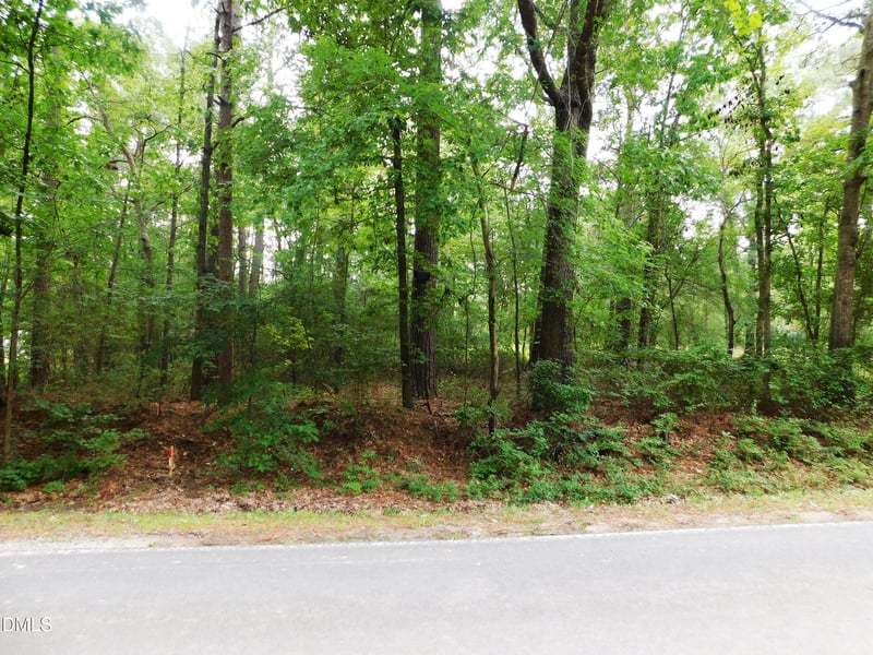 4815 Redwood Rd Lot 07, Durham, NC 27704