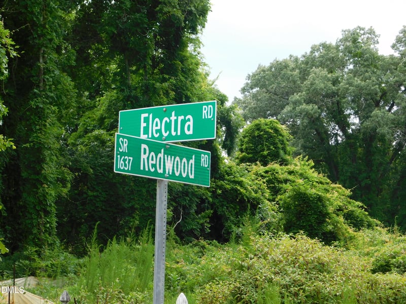 4815 Redwood Rd Lot 07, Durham, NC 27704
