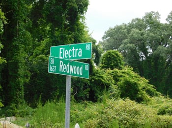 4815 Redwood Rd Lot 07, Durham, NC 27704