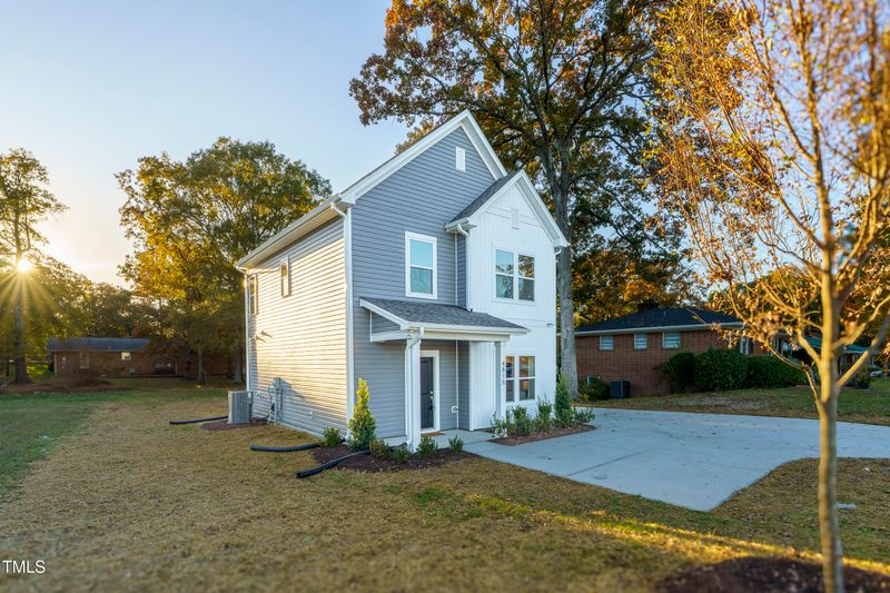 4815 N Roxboro St, Durham, NC 27704