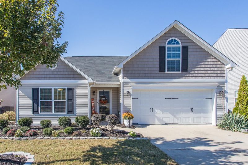 4815 Stone Branch Dr, Raleigh, NC 27610