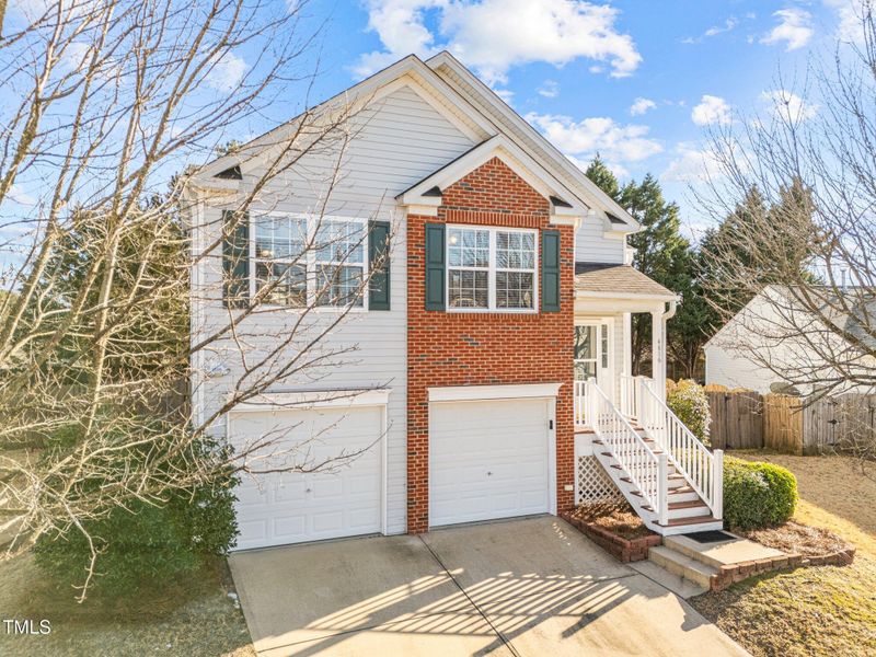 4816 Alenja Ln, Raleigh, NC 27616