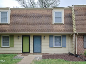 4816 Blue Bird Ct #B, Raleigh, NC 27606