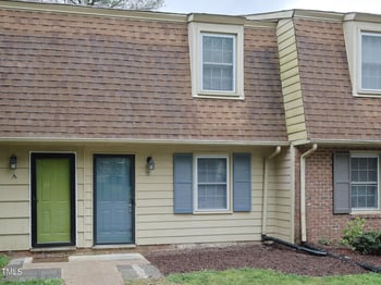 4816 Blue Bird Ct #B, Raleigh, NC 27606