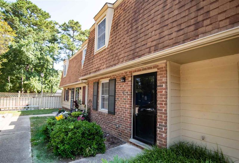 4816 Bluebird Ct #C, Raleigh, NC 27606