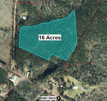 4816 Carbonton Rd, Sanford, NC 27330
