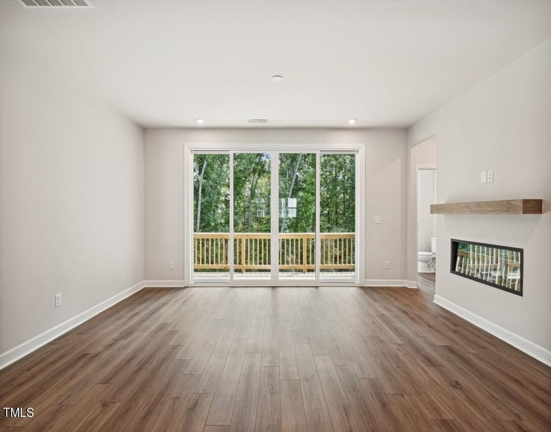4816 Cypress Tree Ln, Raleigh, NC 27612