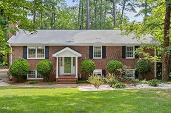 4816 Deerwood Dr, Raleigh, NC 27612