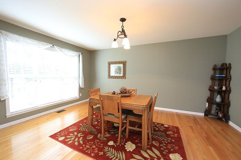 4816 Dresden Village Ct, Raleigh, NC 27604
