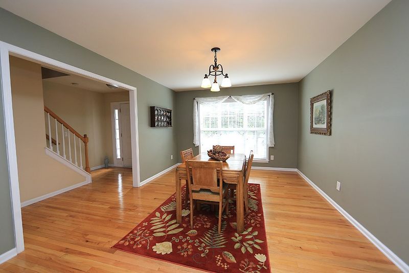 4816 Dresden Village Ct, Raleigh, NC 27604