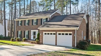 4816 Holly Brook Dr, Apex, NC 27539