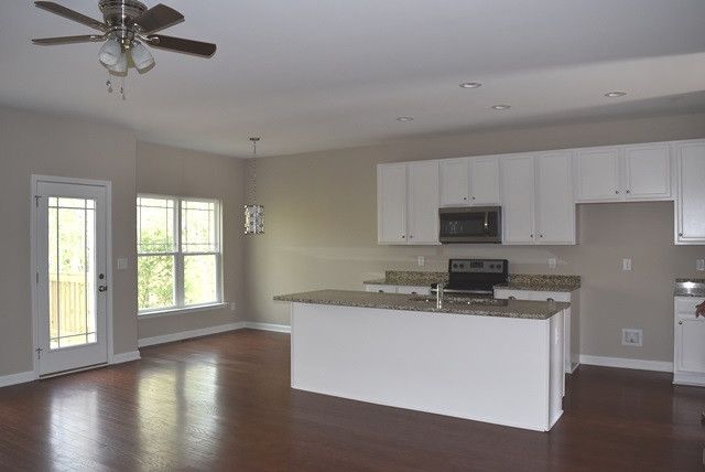 4816 Landover Bluff Way, Raleigh, NC 27616
