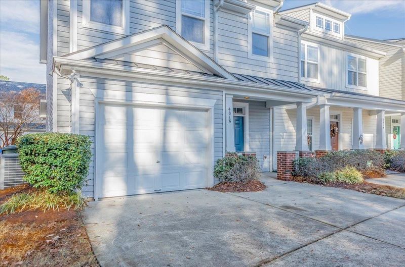 4816 Landover Keep Pl, Raleigh, NC 27616