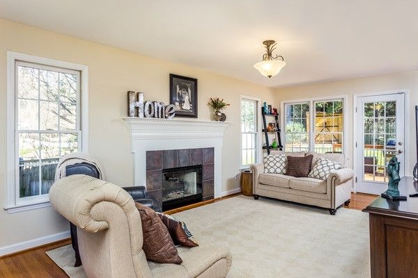4816 Little Falls Dr, Raleigh, NC 27609