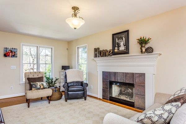 4816 Little Falls Dr, Raleigh, NC 27609