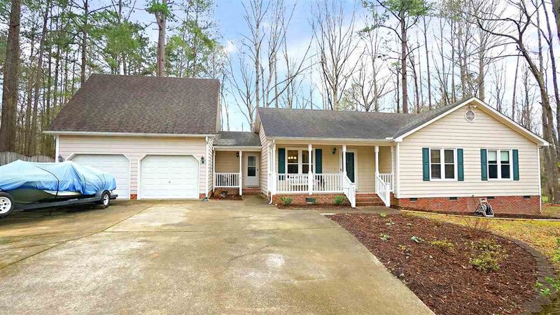 4816 Lord Nelson Dr, Raleigh, NC 27610