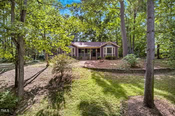 4816 Marlborough Way, Durham, NC 27713