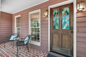 4816 Marlborough Way, Durham, NC 27713