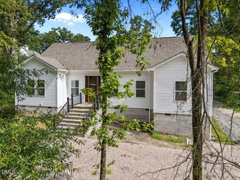 4816 Marvin Dr, Durham, NC 27707