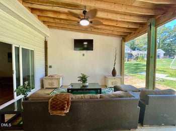 4816 Marvin Dr, Durham, NC 27707