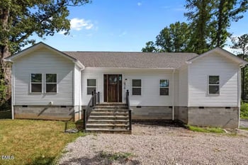 4816 Marvin Dr, Durham, NC 27707