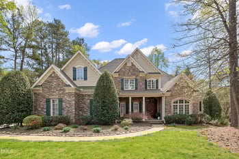 4816 Millens Bay Ct, Apex, NC 27539