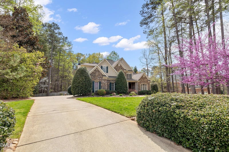 4816 Millens Bay Ct, Apex, NC 27539