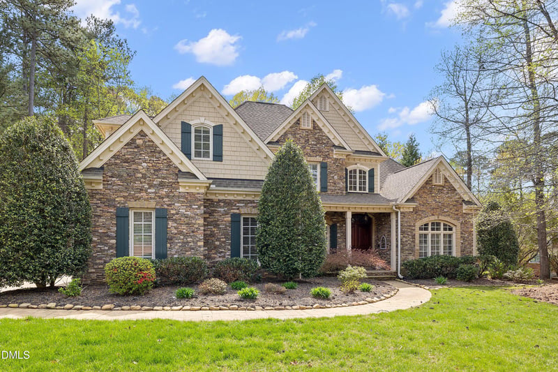 4816 Millens Bay Ct, Apex, NC 27539