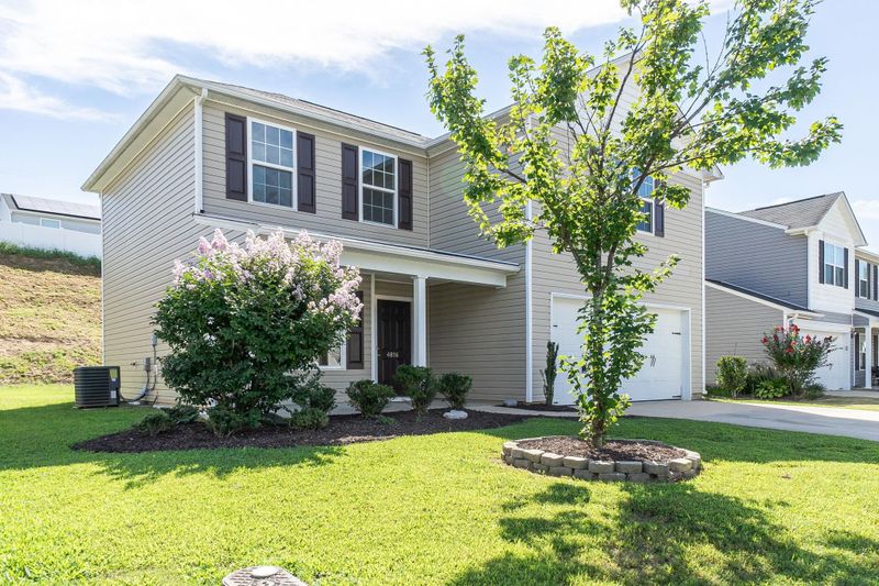 4816 Quarryman Rd, Raleigh, NC 27610