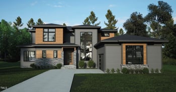 4816 Rampart St, Raleigh, NC 27609