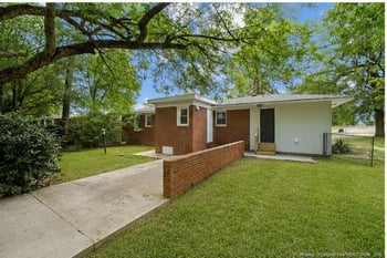 4816 Redwood Dr, Fayetteville, NC 28304