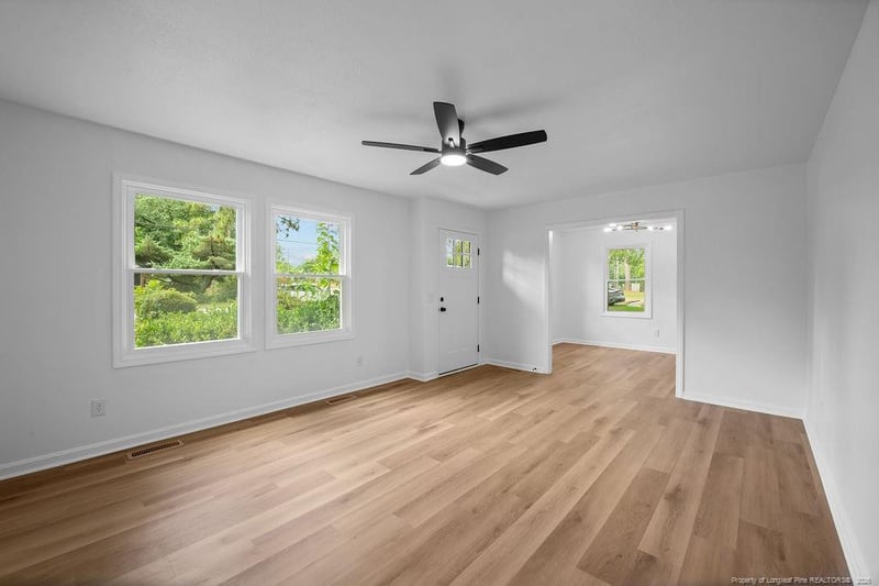 4816 Redwood Dr, Fayetteville, NC 28304