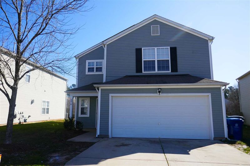 4816 Rockport Dr, Durham, NC 27703