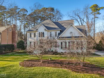 4816 Salem Ridge Rd, Holly Springs, NC 27540