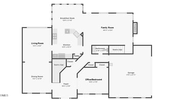 4816 Salem Ridge Rd, Holly Springs, NC 27540