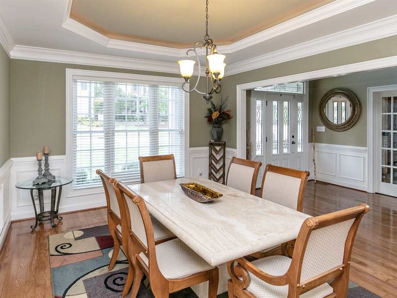 4816 Studbury Hall Ct, Wake Forest, NC 27587