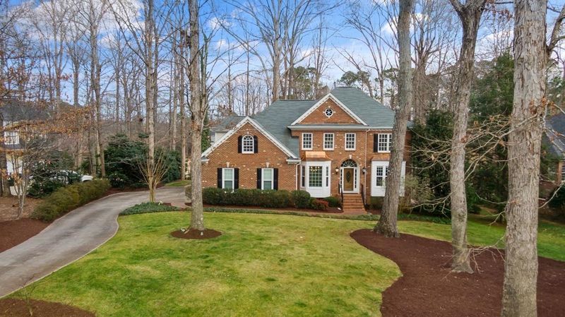 4816 Sunset Forest Cir, Holly Springs, NC 27540